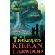 The Treekeepers: BLUE PETER BOOK AWARD-WINNING AUTHOR