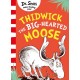 Thidwick the Big-Hearted Moose
