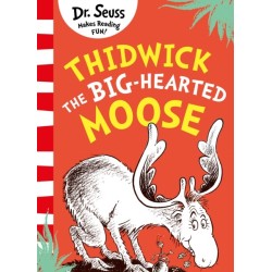 Thidwick the Big-Hearted Moose