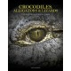 Crocodiles, Alligators & Lizards: From Black Caimans to Komodo Dragons