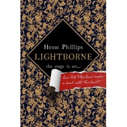 Lightborne: A Times Best Historical Fiction Book of 2024