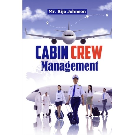 Cabin Crew Management (Edition2023)