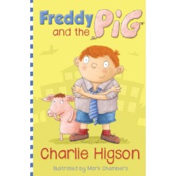 Freddy and the Pig