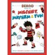 Beano Book of Mischief, Mayhem and Fun