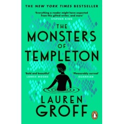 The Monsters of Templeton
