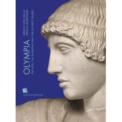 Olympia: The Site, the Museums and the Olympic Games