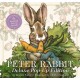 The Classic Tale of Peter Rabbit: The Deluxe Pop-Up Edition