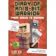Diary of an 8-Bit Warrior: From Seeds to Swords: An Unofficial Minecraft Adventure