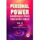Personal Power Subconscious Power Your Secret Forces