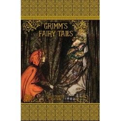 Grimm’s Fairy Tales