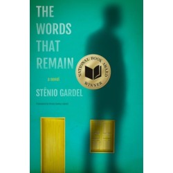 The Words That Remain