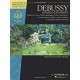 Claude Debussy: 16 Piano Favorites