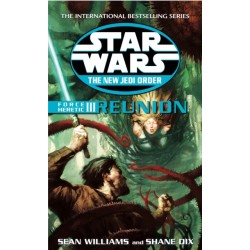Star Wars: The New Jedi Order - Force Heretic III Reunion