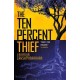 The Ten Percent Thief: Shortlisted for the 2024 Arthur C. Clarke Award!