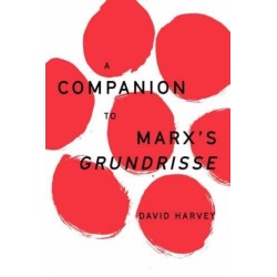 A Companion to Marx's Grundrisse