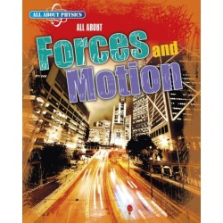 All About Forces and Motion