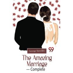 The Amazing Marriage: Complete
