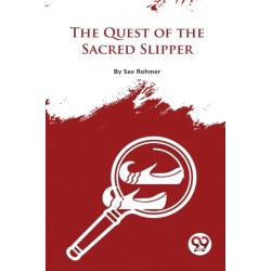 The Quest of the Sacred Slipper