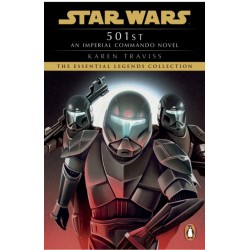 Star Wars: Imperial Commando: 501st
