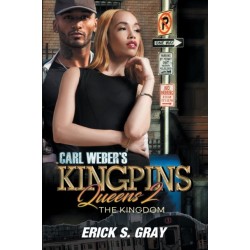 Carl Weber's Kingpins: Queens 2: The Kingdom