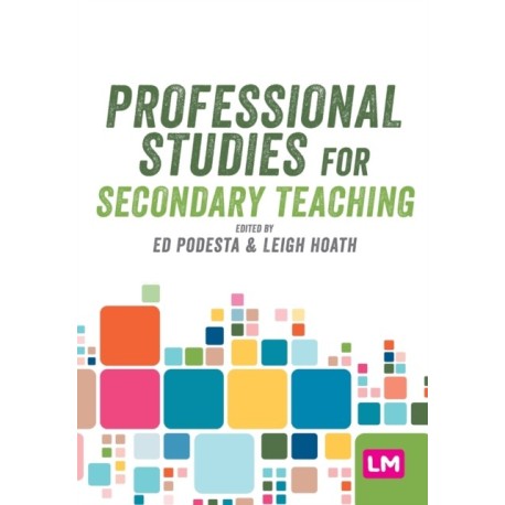 Professional Studies for Secondary Teaching