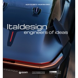 Italdesign: Engineers of Ideas