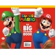 Super Mario: The Big Coloring Book (Nintendo®)