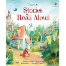 Stories to Read Aloud