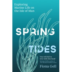 Spring Tides: Exploring Marine Life on the Isle of Man