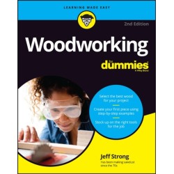 Woodworking For Dummies