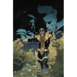 Eternals: A History Written In Blood