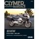 Clymer Manuals BMW R1200 Twins 2004-2009 M510