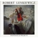 Robert Lenkiewicz: Paintings and Projects