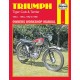 Triumph Tiger Cub & Terrier (52 - 68)