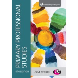 Primary Professional Studies