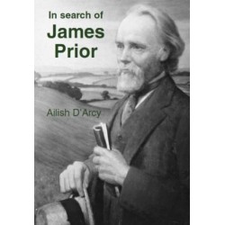 In Search of James Prior