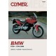 BMW F650 Funduro Motorcycle (1994-2000) Service Repair Manual