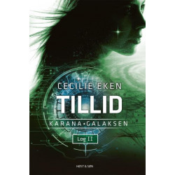 Karanagalaksen II. Tillid