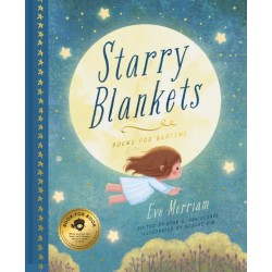 Starry Blankets: Poems for Bedtime