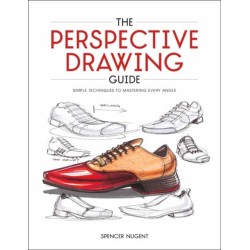 The Perspective Drawing Guide: Simple Techniques for Mastering Every Angle.