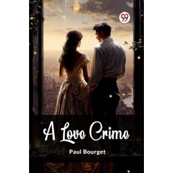A Love Crime (Edition2024)