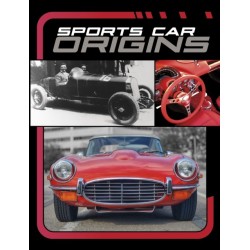 Sports Car Origins