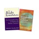 The Body Remembers Volume 1 and Revolutionizing Trauma Treatment, Two-Book Set