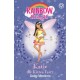 Rainbow Magic: Katie The Kitten Fairy: The Pet Keeper Fairies Book 1