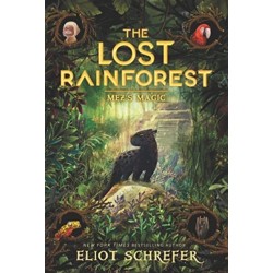 The Lost Rainforest -1: Mez's Magic