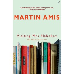 Visiting Mrs Nabokov And Other Excursions