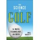 The Science of Golf: The Math, Technology, and Data