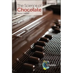The Science of Chocolate
