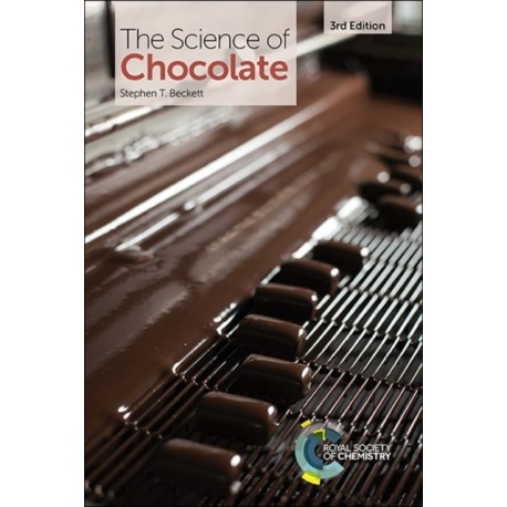 The Science of Chocolate