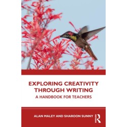 Exploring Creativity Through Writing: A Handbook for Teachers
